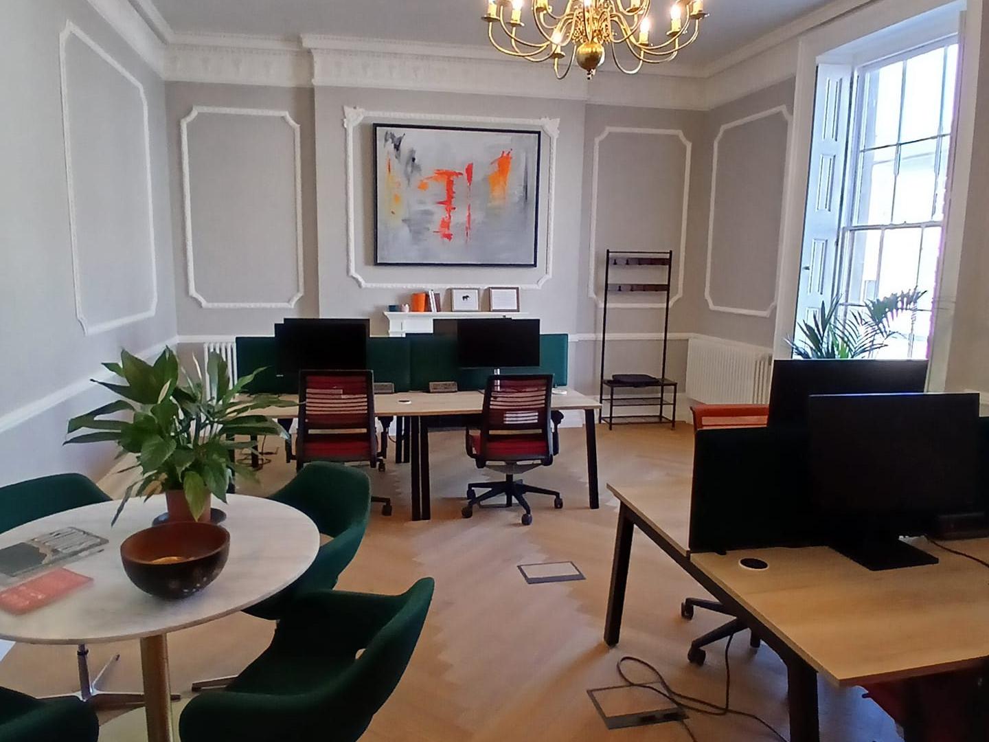 Office space